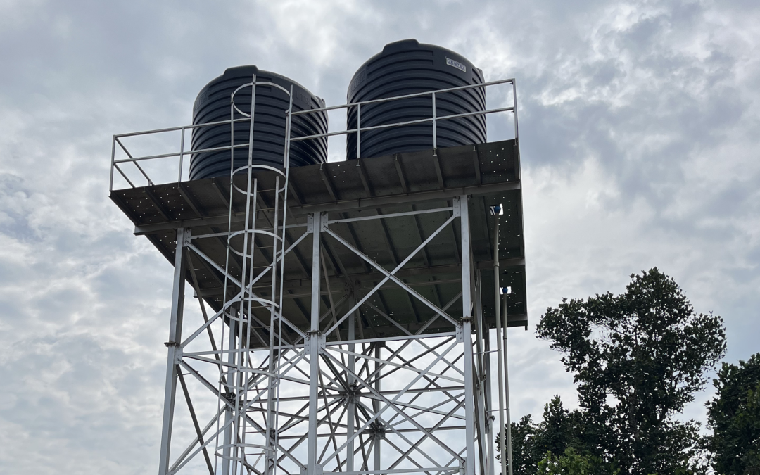 Gimbo Village – $65,000